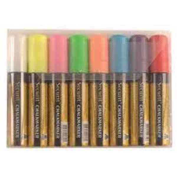 !!! Výprodej kanceláře – Křídový reklamní A-stojan – 800 Kč  - foto 4