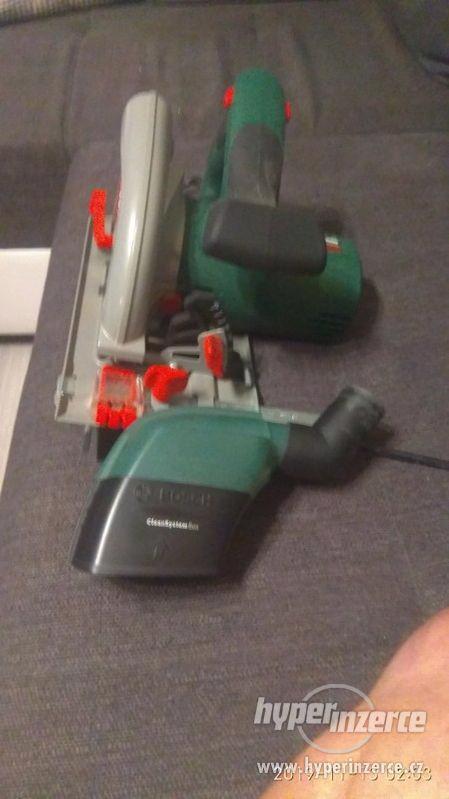 MAFL BOSCH PKS 55A - foto 1