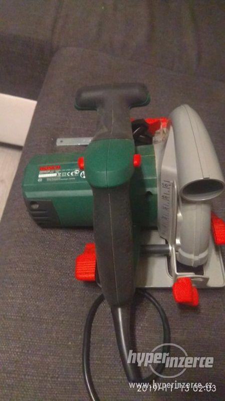 MAFL BOSCH PKS 55A - foto 3