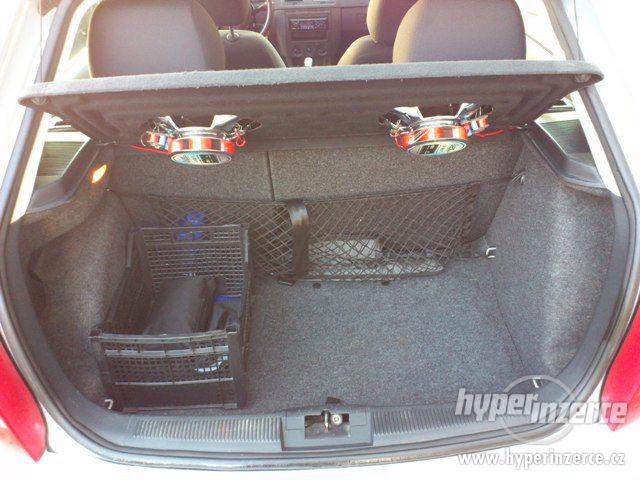 Škoda Fabia 1.2 6V HTP - foto 9