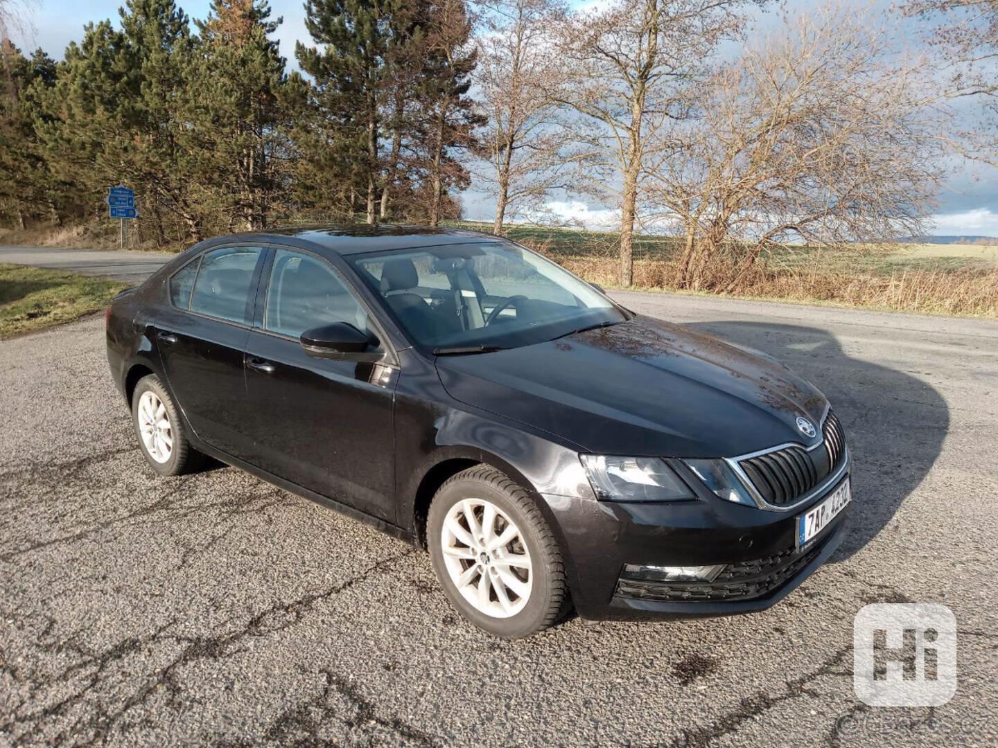 Škoda Octavia 1.6 TDI 85 KW	 - foto 1