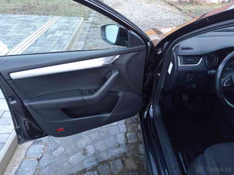 Škoda Octavia 1.6 TDI 85 KW	 - foto 5