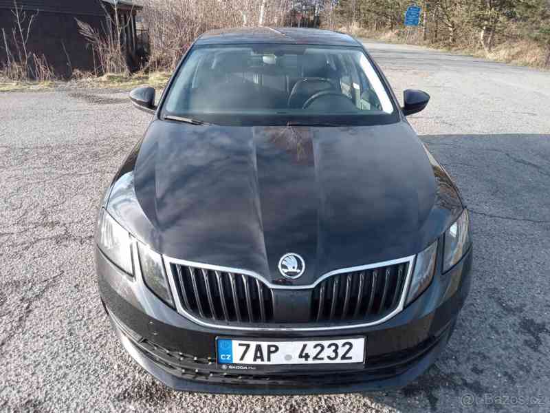 Škoda Octavia 1.6 TDI 85 KW	 - foto 13