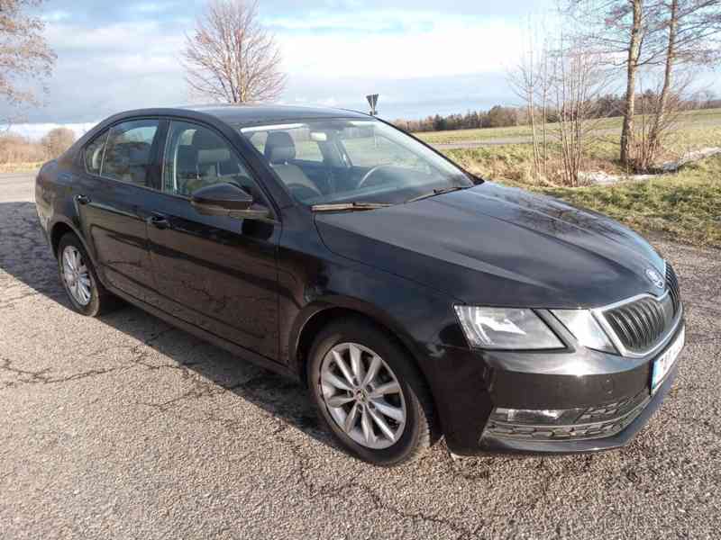 Škoda Octavia 1.6 TDI 85 KW	 - foto 3