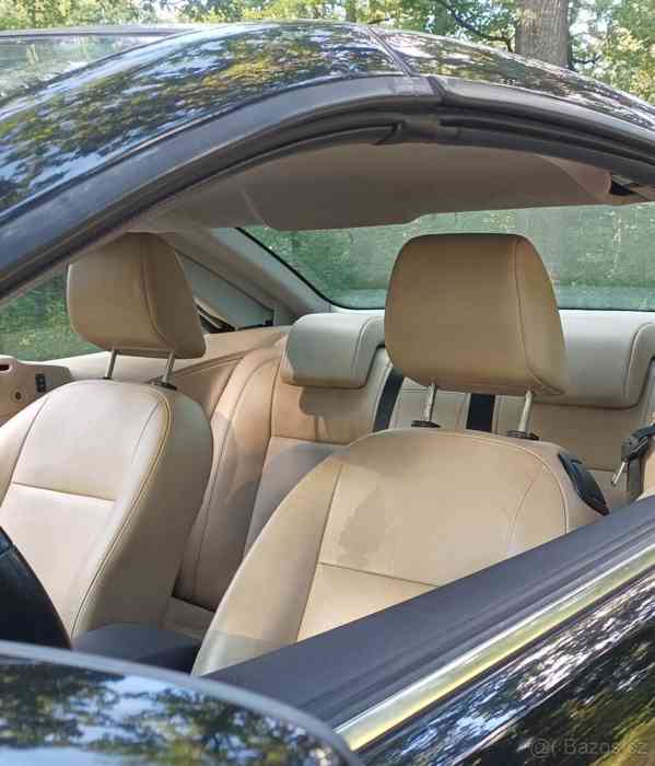 Ford Focus 2,0   CC TDCI - foto 14
