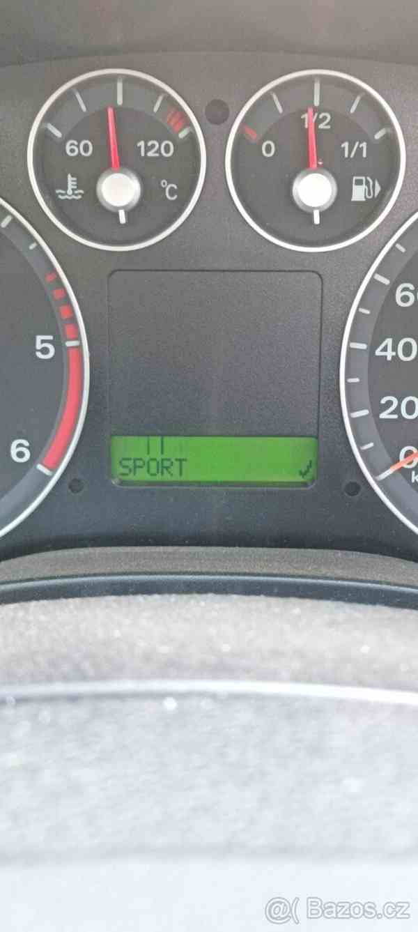 Ford Focus 2,0   CC TDCI - foto 4