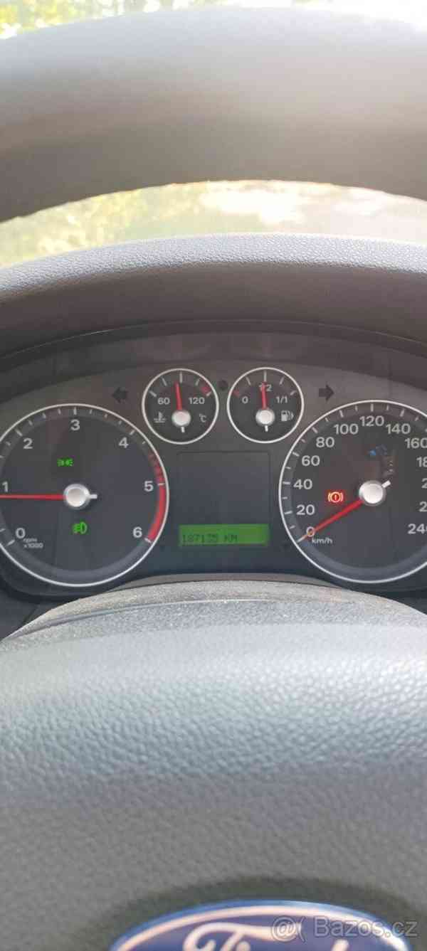 Ford Focus 2,0   CC TDCI - foto 7