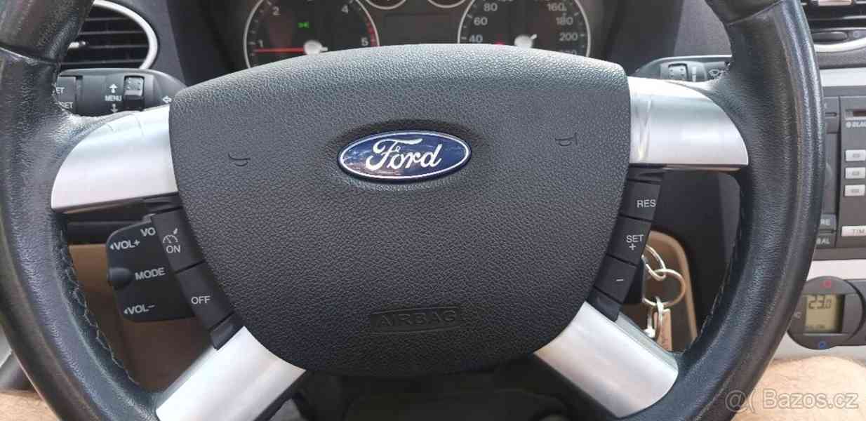 Ford Focus 2,0   CC TDCI - foto 6
