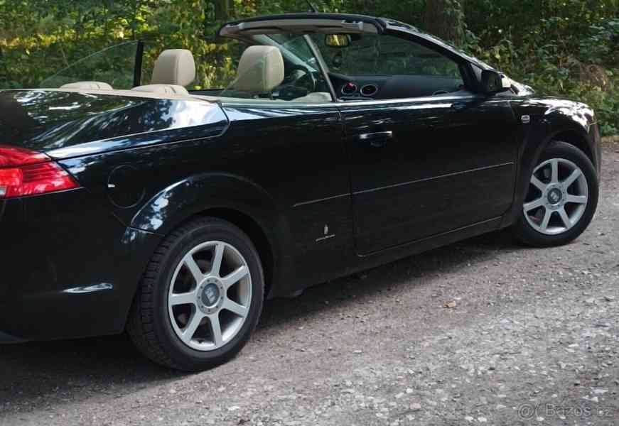 Ford Focus 2,0   CC TDCI - foto 11