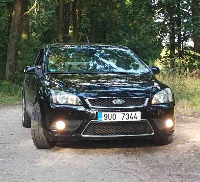 Ford Focus 2,0   CC TDCI - foto 16