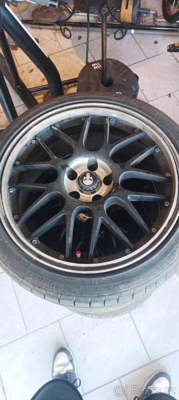 Ford Focus 2,0   CC TDCI - foto 3