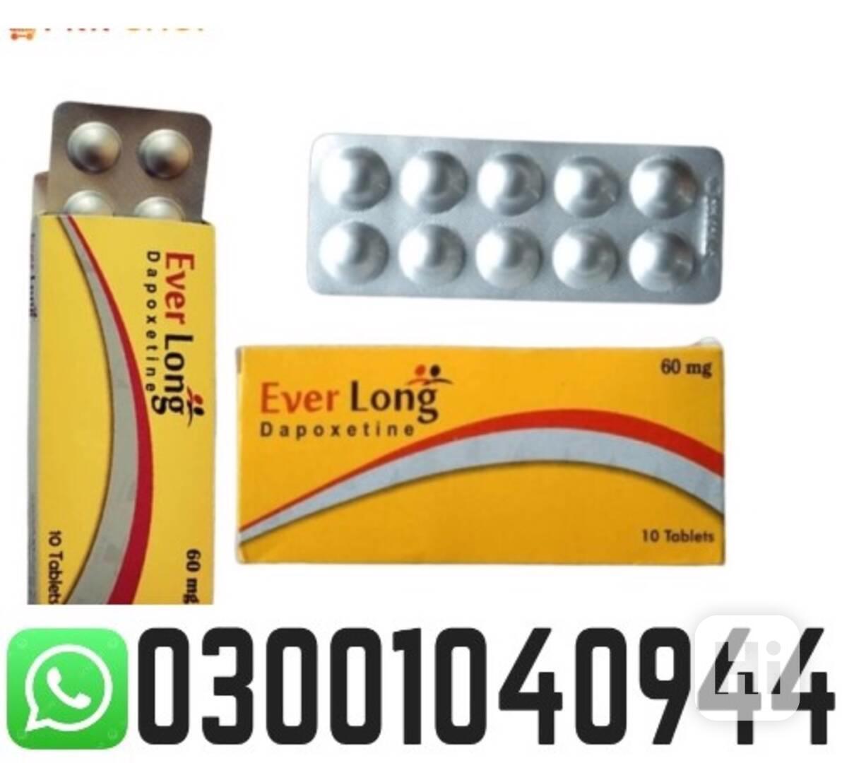 Everlong Tablets in Pakistan @ 0300.1040944 - foto 1