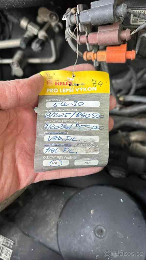 Volkswagen Multivan 2,5   T5 TDI - foto 3