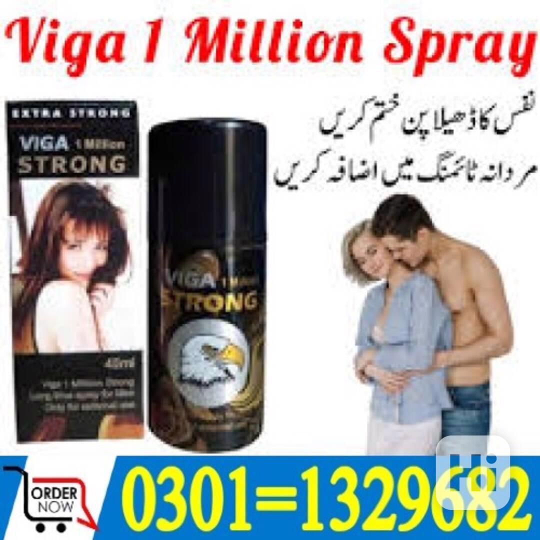 VIGA 1 MILLION Delay Spray  [0301=1329682] 100% results? - foto 1