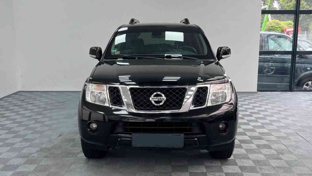 Nissan Pathfinder 2.5 dCi SE 140kw - foto 9
