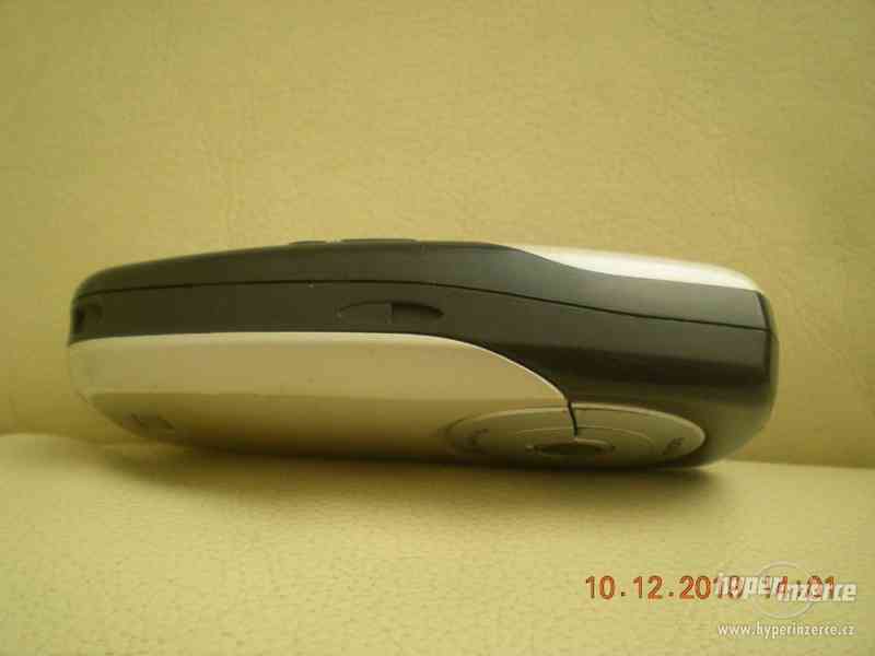 Nokia 6600 - telefony z r. 2004 s OS Symbian 60 - foto 5