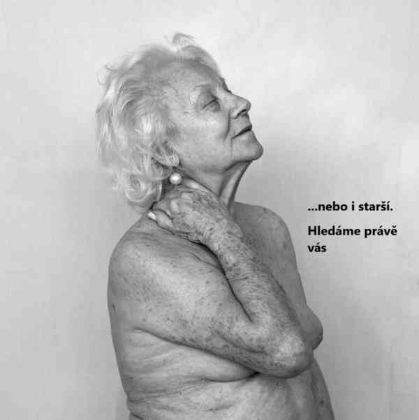 Hledáme herečku pro natáčení erotického filmu. - foto 3