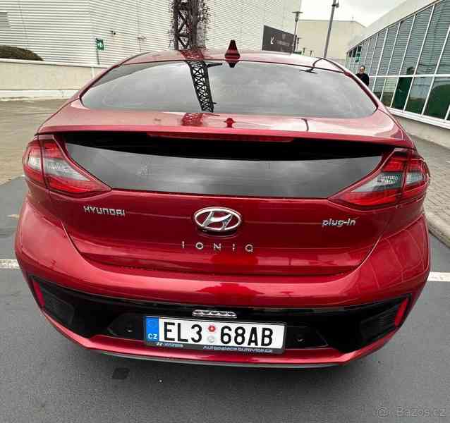 Hyundai IONIQ 1,6 1  PHEV Ultimate - foto 17