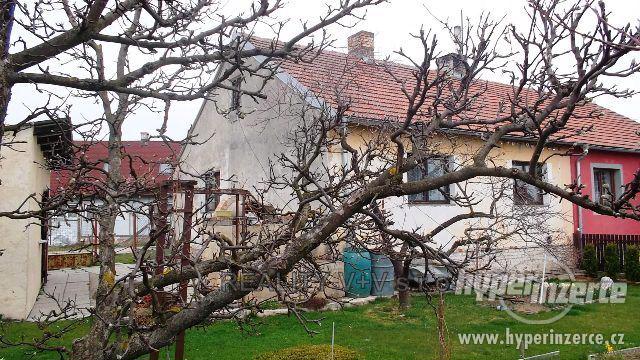 Prodej -Chalupa k trvalému bydlení či rekreaci -740 - foto 1