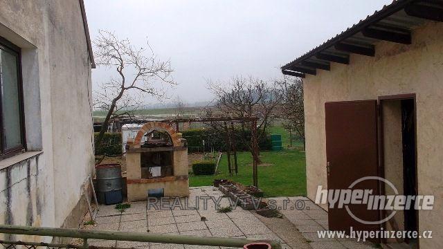 Prodej -Chalupa k trvalému bydlení či rekreaci -740 - foto 2