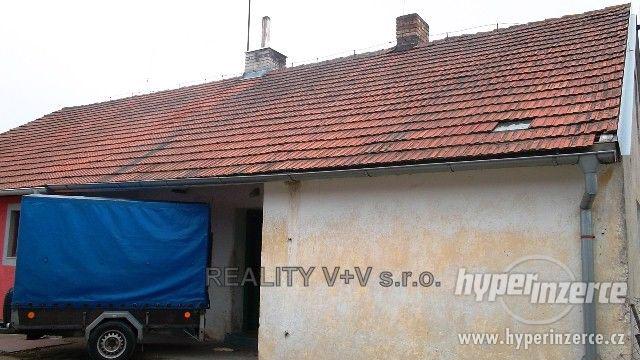 Prodej -Chalupa k trvalému bydlení či rekreaci -740 - foto 3