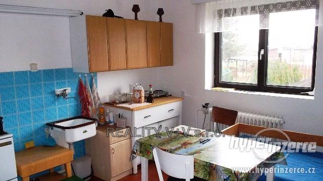 Prodej -Chalupa k trvalému bydlení či rekreaci -740 - foto 5