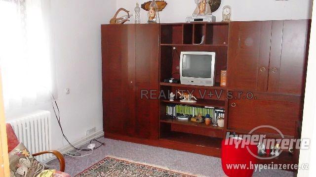 Prodej -Chalupa k trvalému bydlení či rekreaci -740 - foto 6