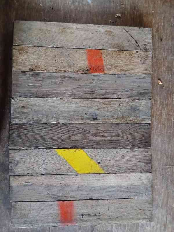 Prodám bukové parkety  - foto 2