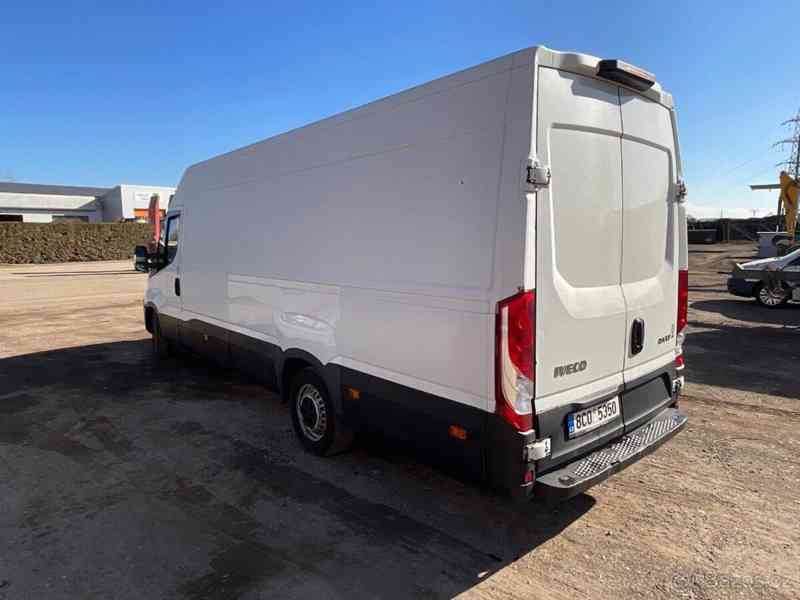 Iveco Daily 3,0 - foto 6