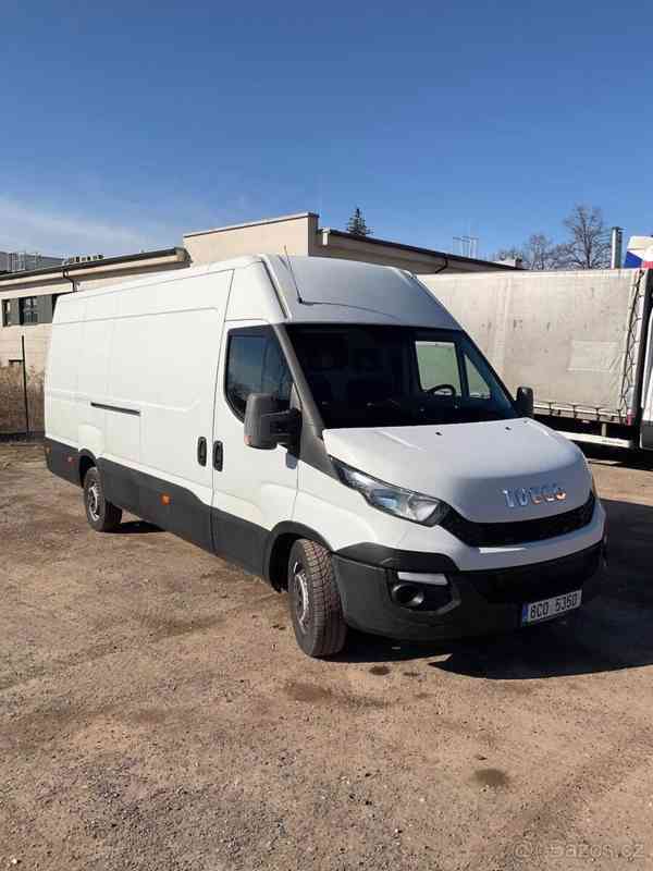 Iveco Daily 3,0 - foto 9