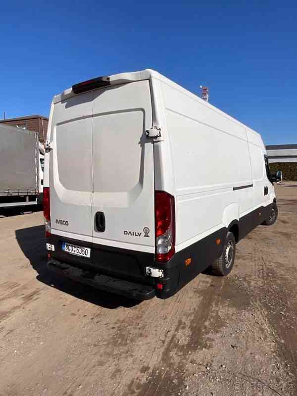 Iveco Daily 3,0 - foto 7