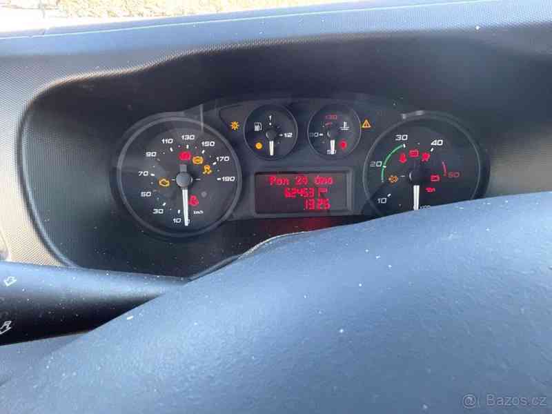 Iveco Daily 3,0 - foto 8