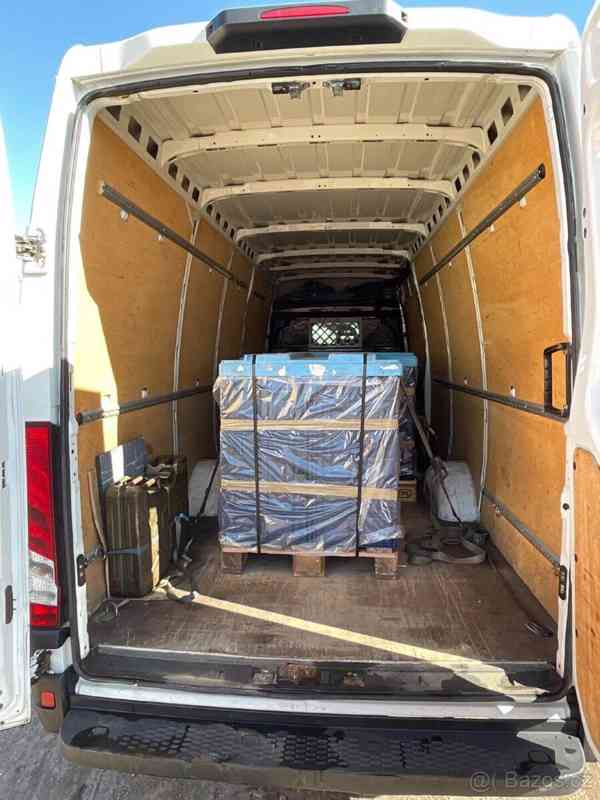 Iveco Daily 3,0 - foto 2