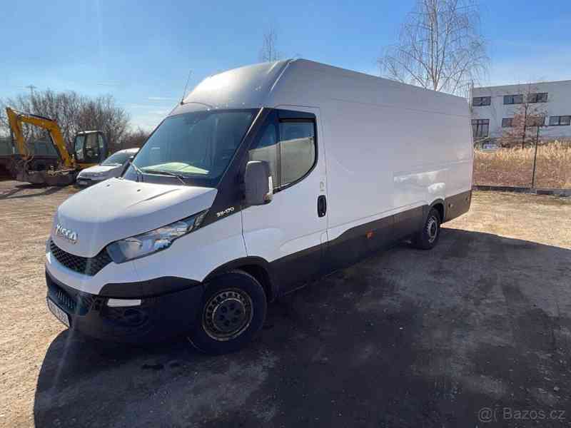 Iveco Daily 3,0 - foto 4