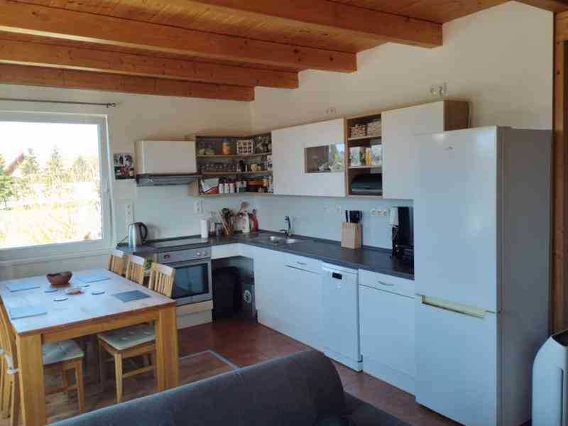 Prodej , rodinný dům 3 + KK, Libice nad Doubravou - foto 7