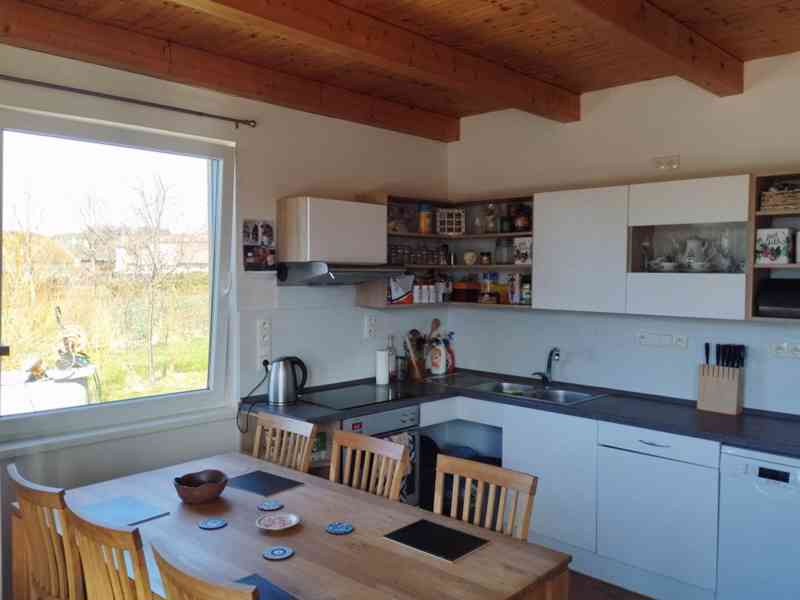 Prodej , rodinný dům 3 + KK, Libice nad Doubravou - foto 8