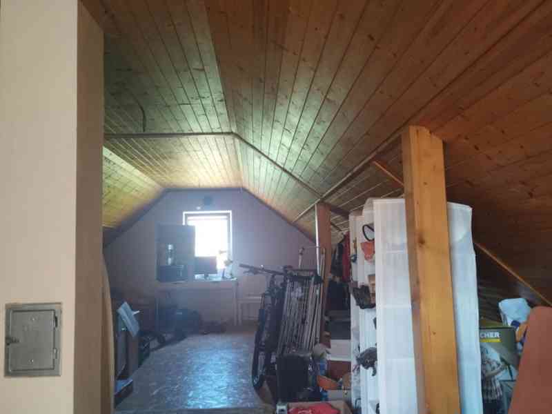 Prodej , rodinný dům 3 + KK, Libice nad Doubravou - foto 2