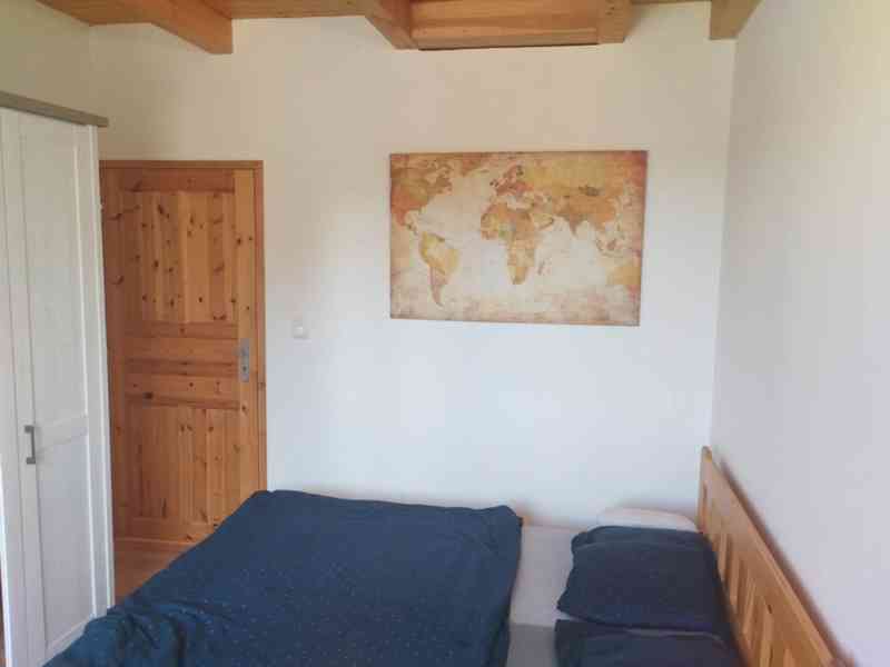 Prodej , rodinný dům 3 + KK, Libice nad Doubravou - foto 5