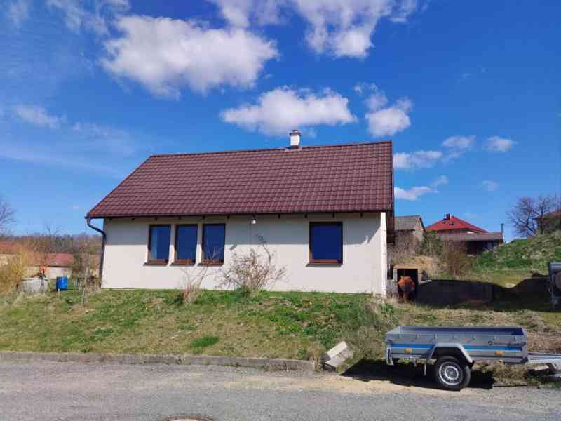 Prodej , rodinný dům 3 + KK, Libice nad Doubravou - foto 15