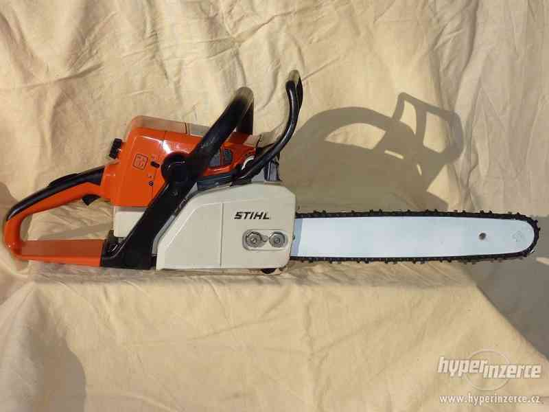 Stihl 210(021) - foto 1