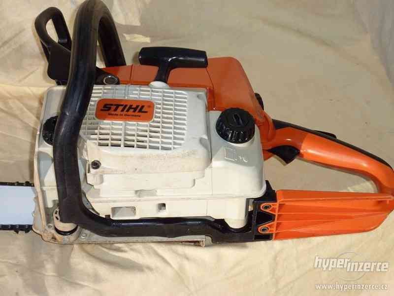 Stihl 210(021) - foto 5