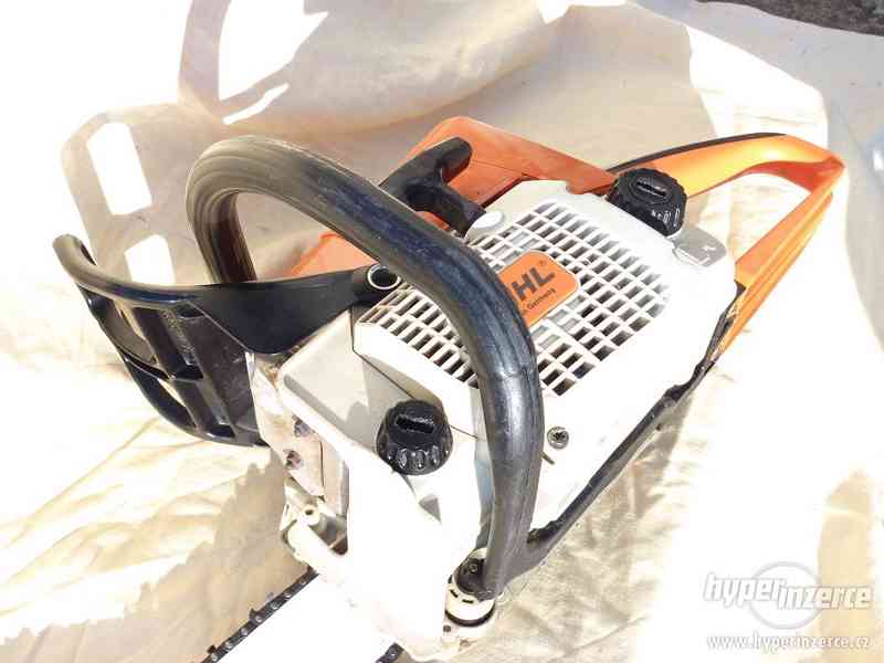 Stihl 210(021) - foto 8