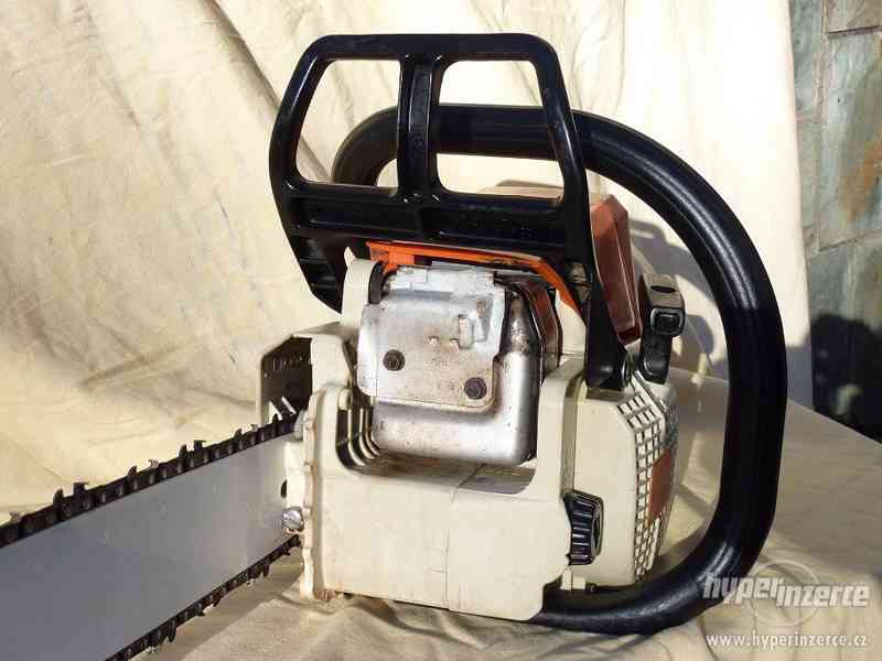 Stihl 210(021) - foto 9