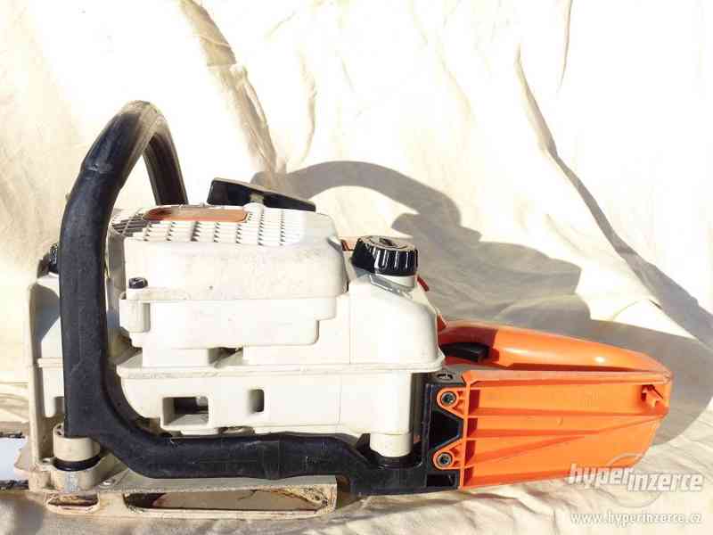Stihl 210(021) - foto 10