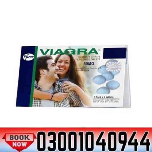 Viagra 50 mg Tablets in Pakistan ~ O3OO1O4O944