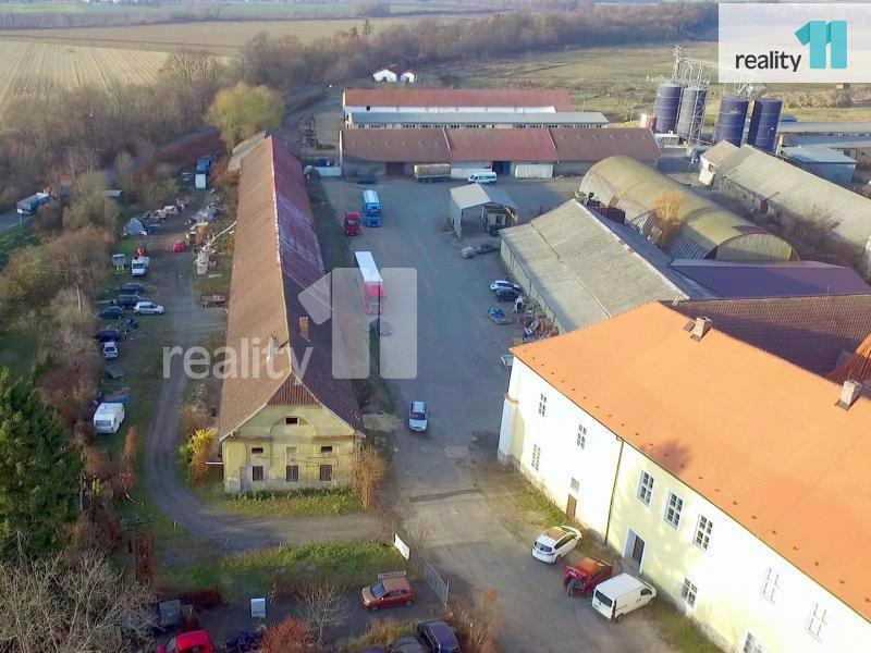 Pronájem, skladových a komerčních prostor, 12 m2, Nové Dvory - foto 9