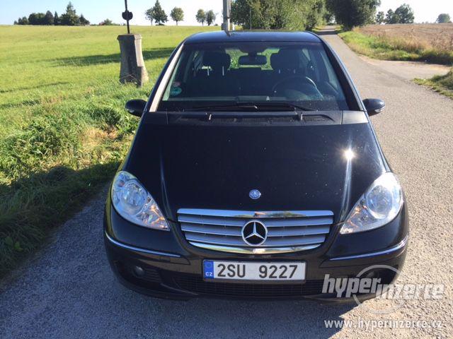 Mercedes A 180 CDi- Automat - foto 1