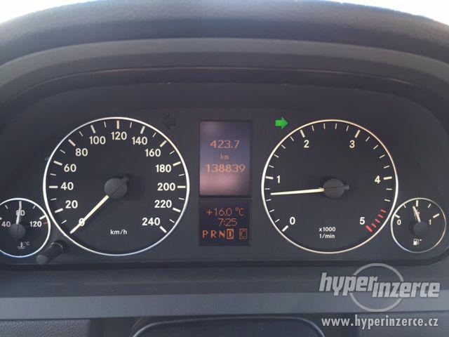 Mercedes A 180 CDi- Automat - foto 2