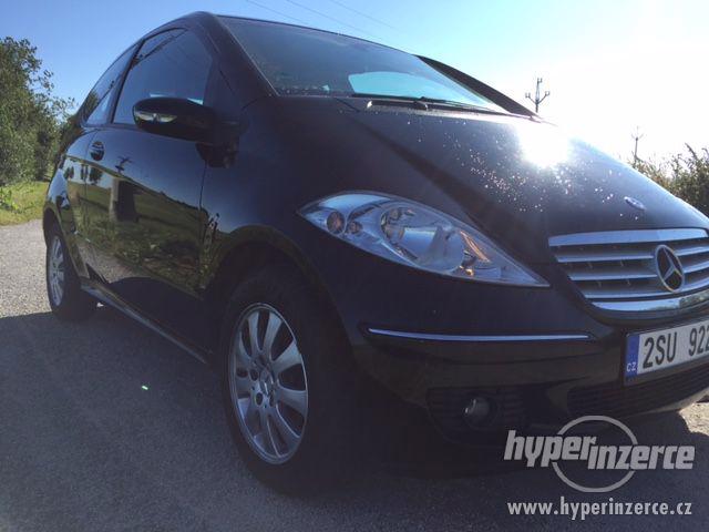 Mercedes A 180 CDi- Automat - foto 3
