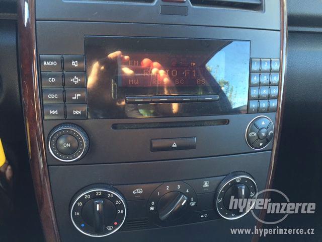 Mercedes A 180 CDi- Automat - foto 7